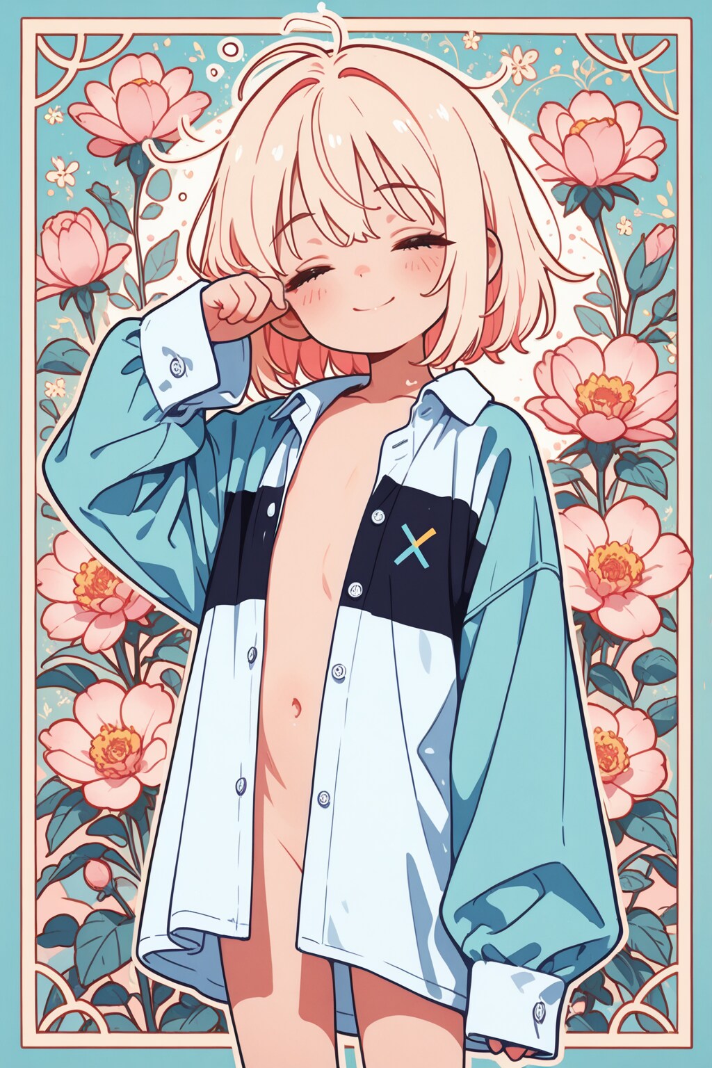 "Flowers"