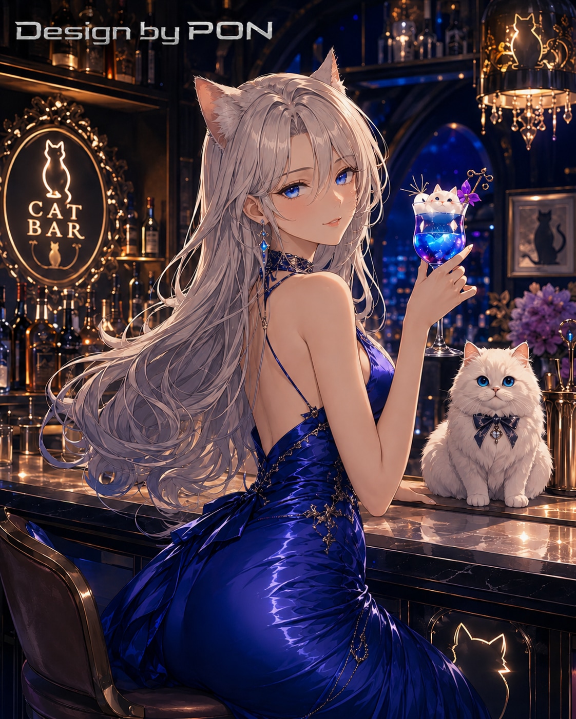 CATBAR