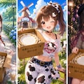 謎のお皿（1枚）が届きました！【その1】 7枚目