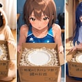 謎のお皿（1枚）が届きました！【その1】 3枚目