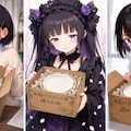 謎のお皿（1枚）が届きました！【その1】 2枚目