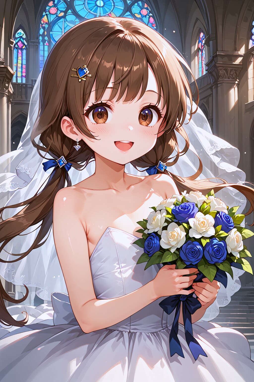 うちの娘 | の人気AIイラスト・グラビア