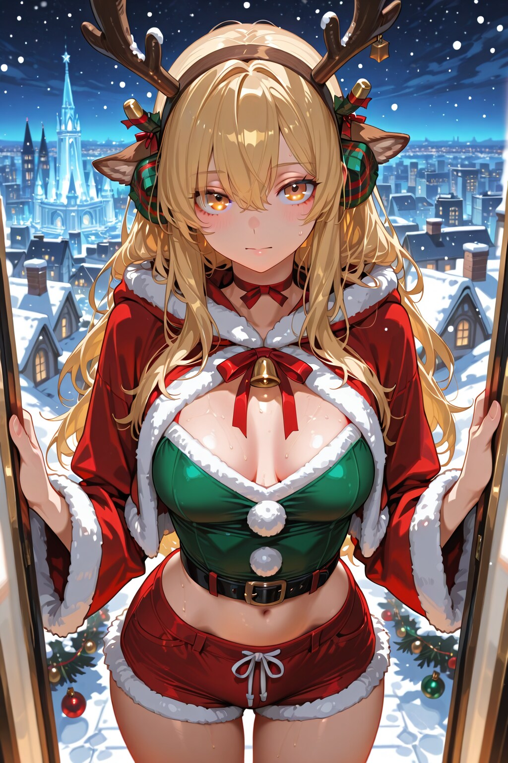 トナカイサンタ.5