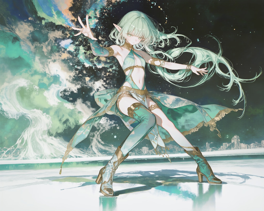 elf