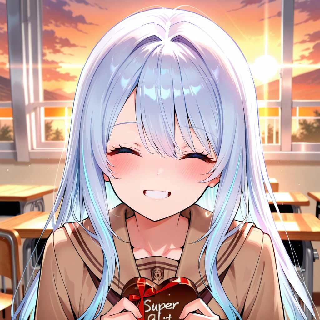 受け取ってもらえますか？