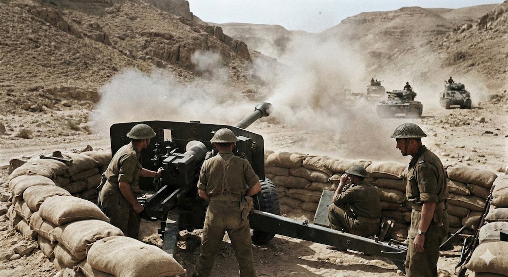 シナイ半島ミトラ峠(Geminiのハルシネーション見つけた)