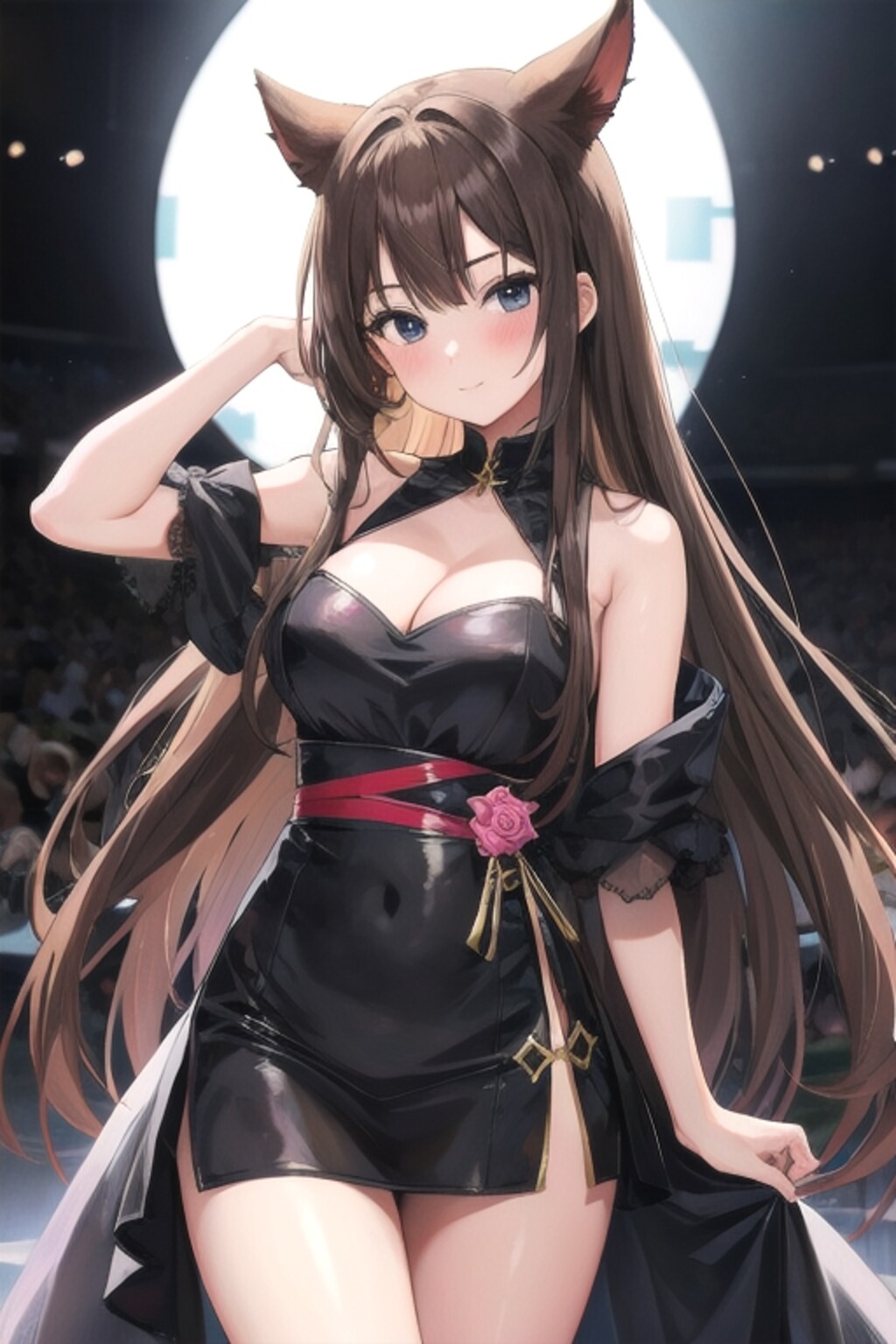 みことちゃん491