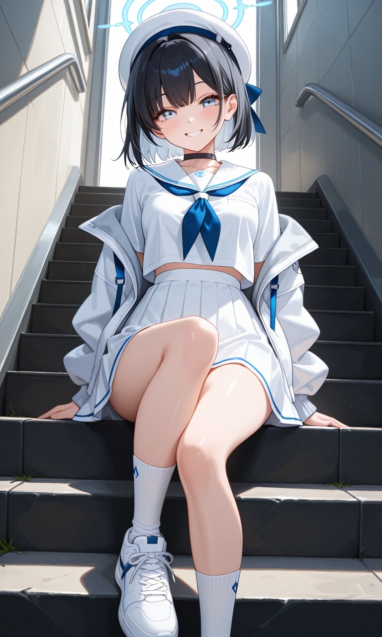 Sumiさんとこの本田ちゃん