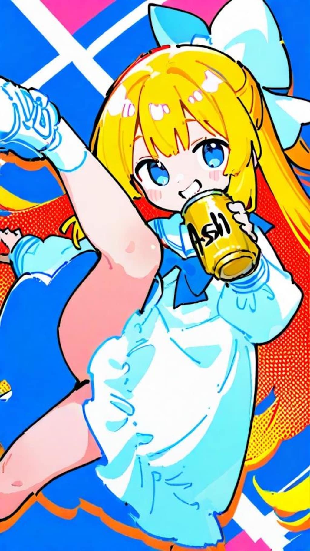 モデルチェンジ