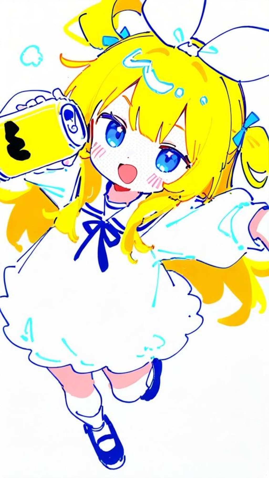 モデルチェンジ