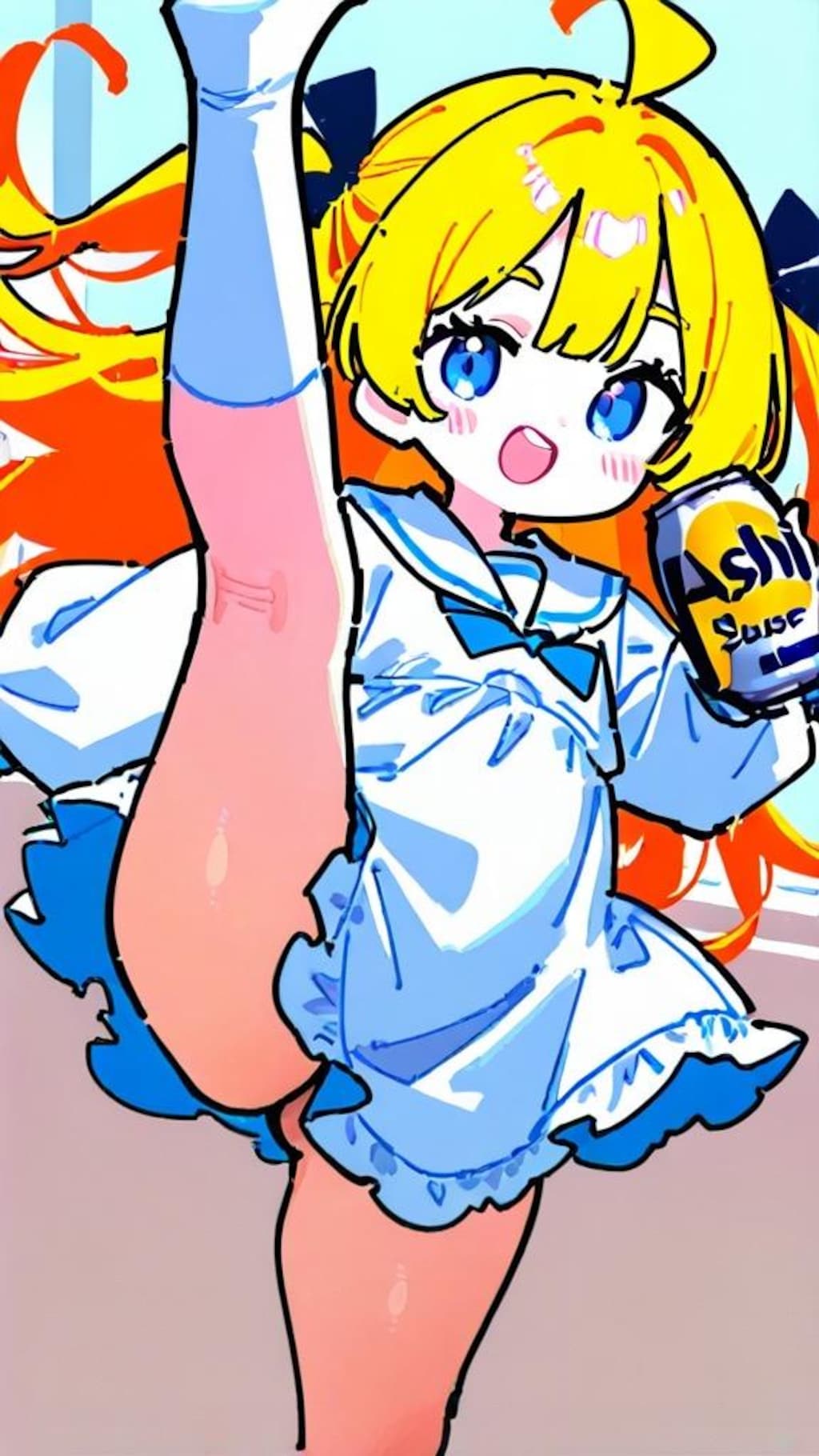 モデルチェンジ