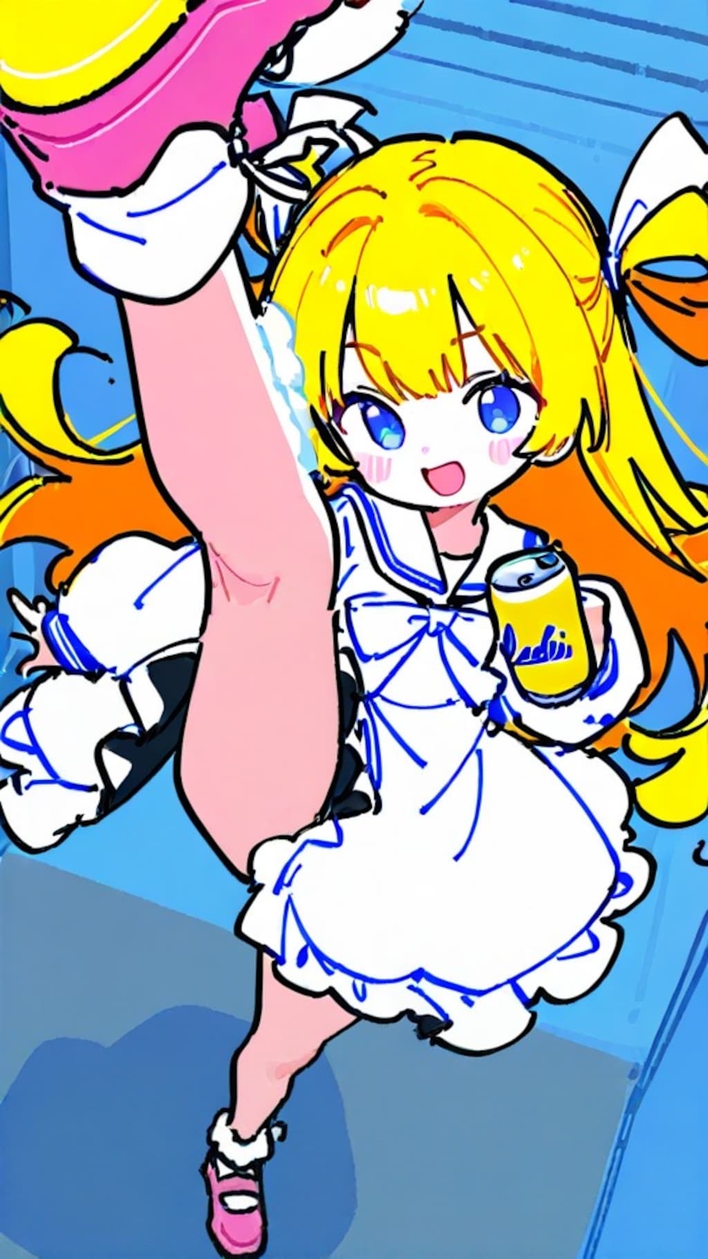 モデルチェンジ