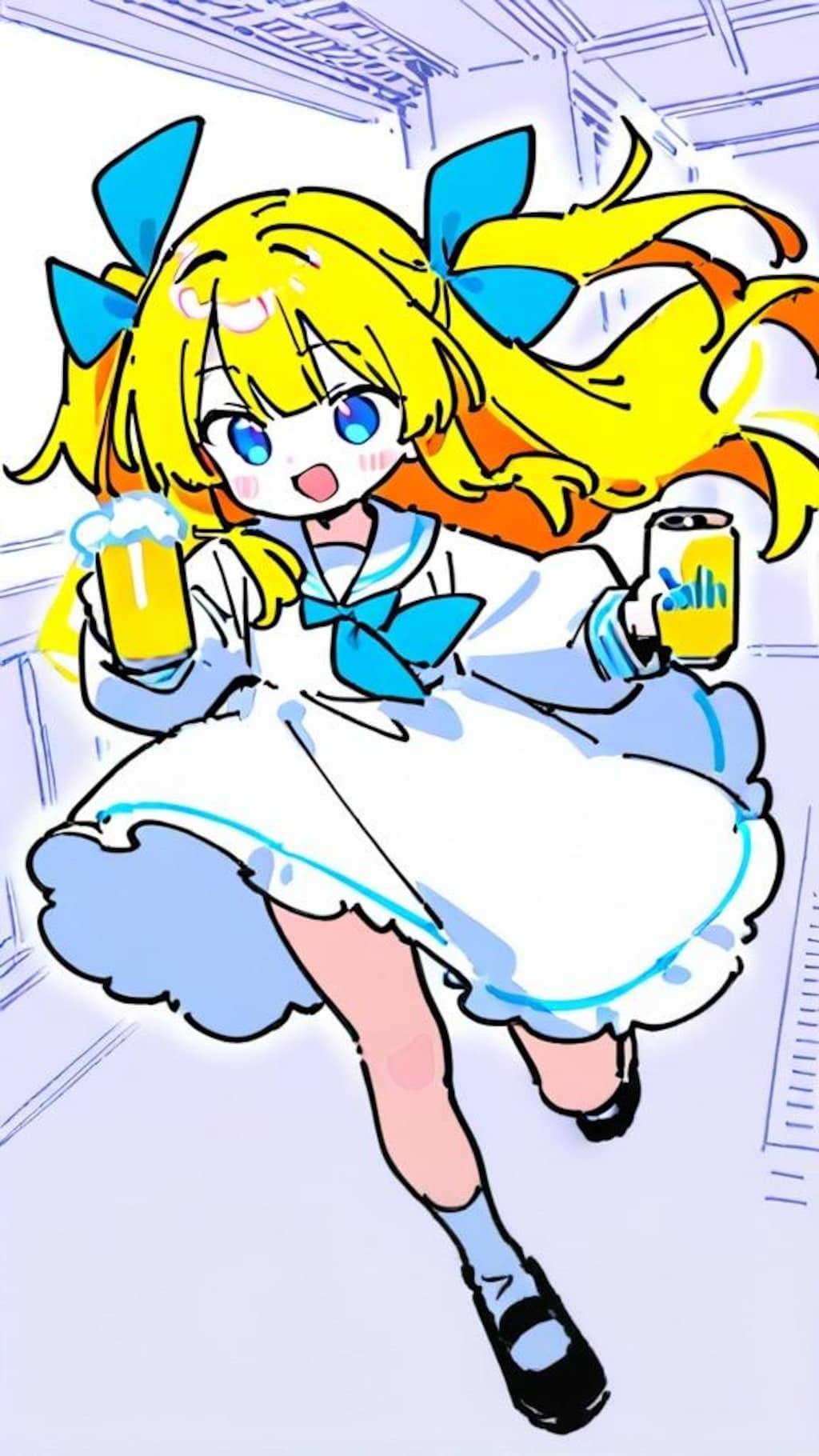 モデルチェンジ