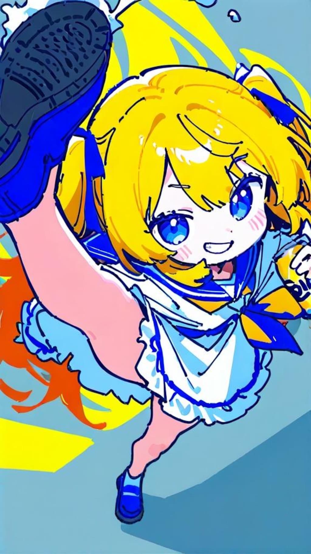 モデルチェンジ