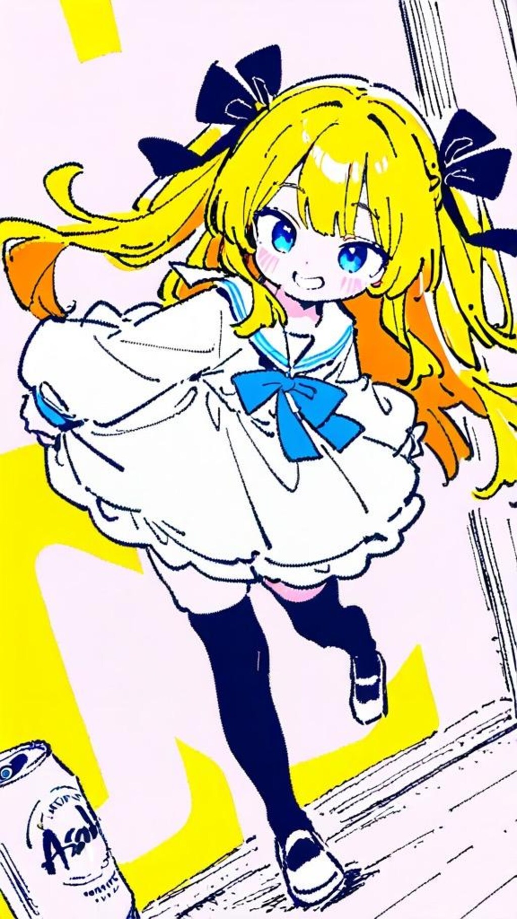 モデルチェンジ