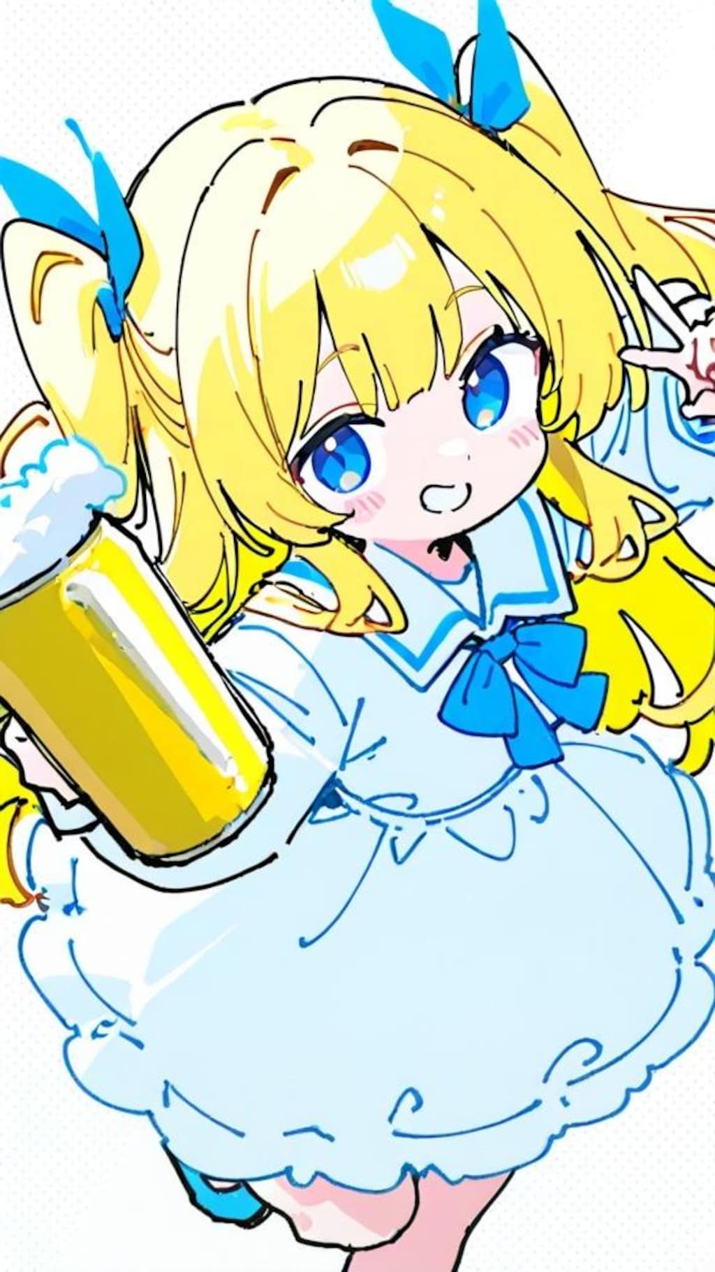 モデルチェンジ