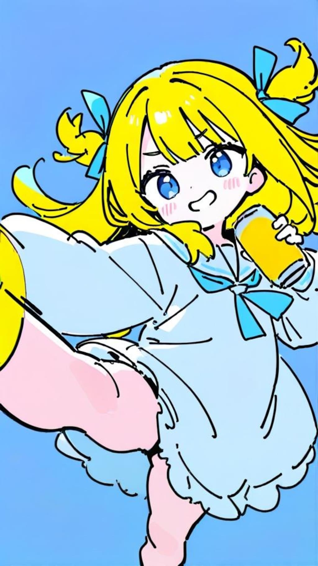 モデルチェンジ