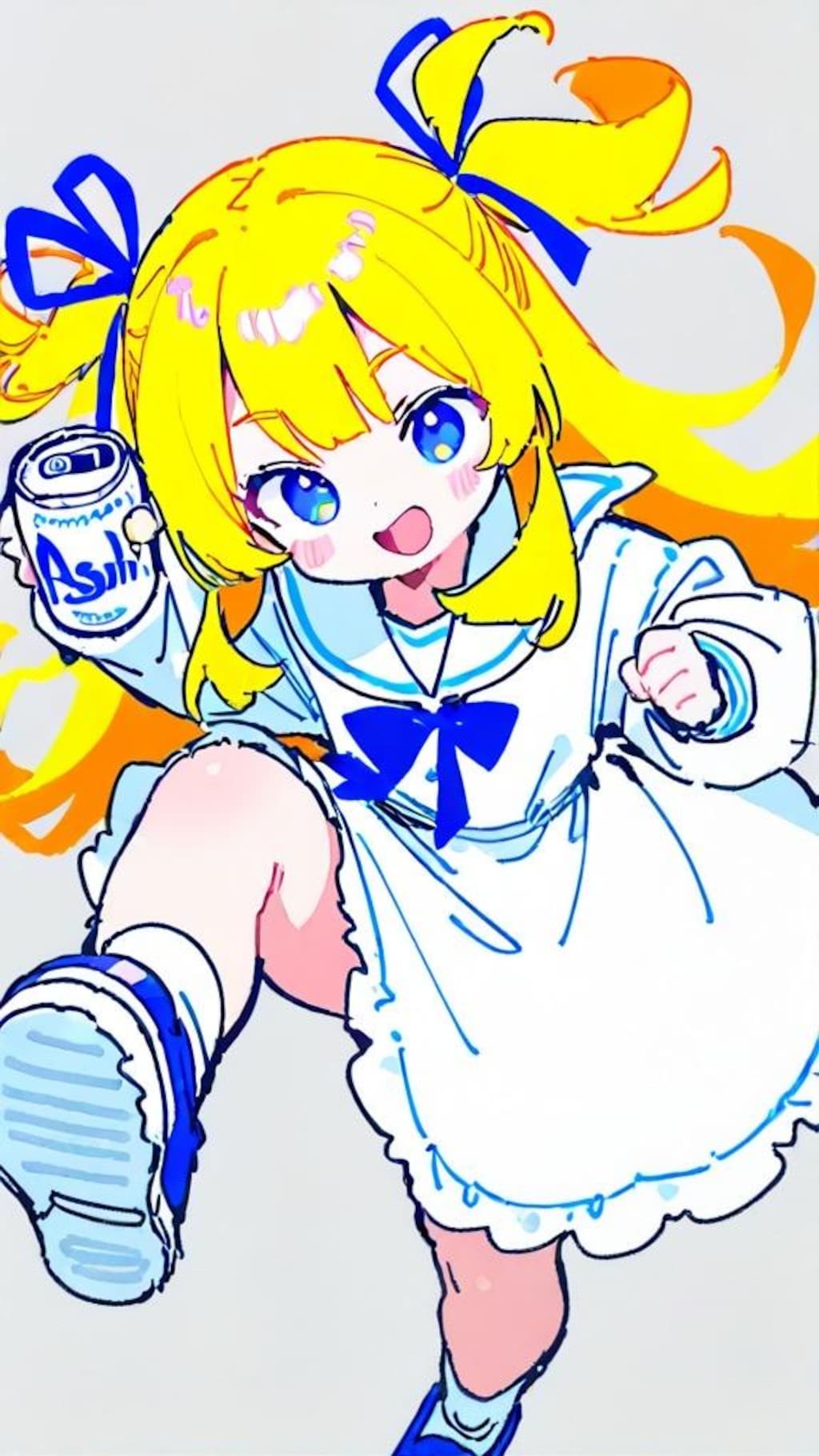 モデルチェンジ