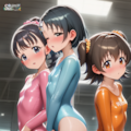 ひみつのレッスン 5枚目