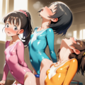 ひみつのレッスン 4枚目