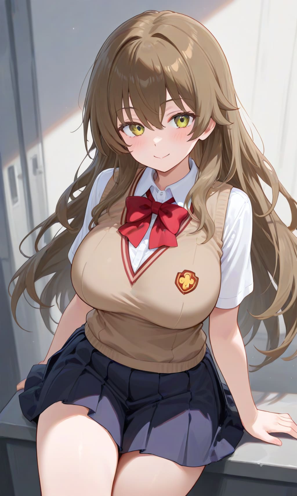 女の子の詰め合わせ３