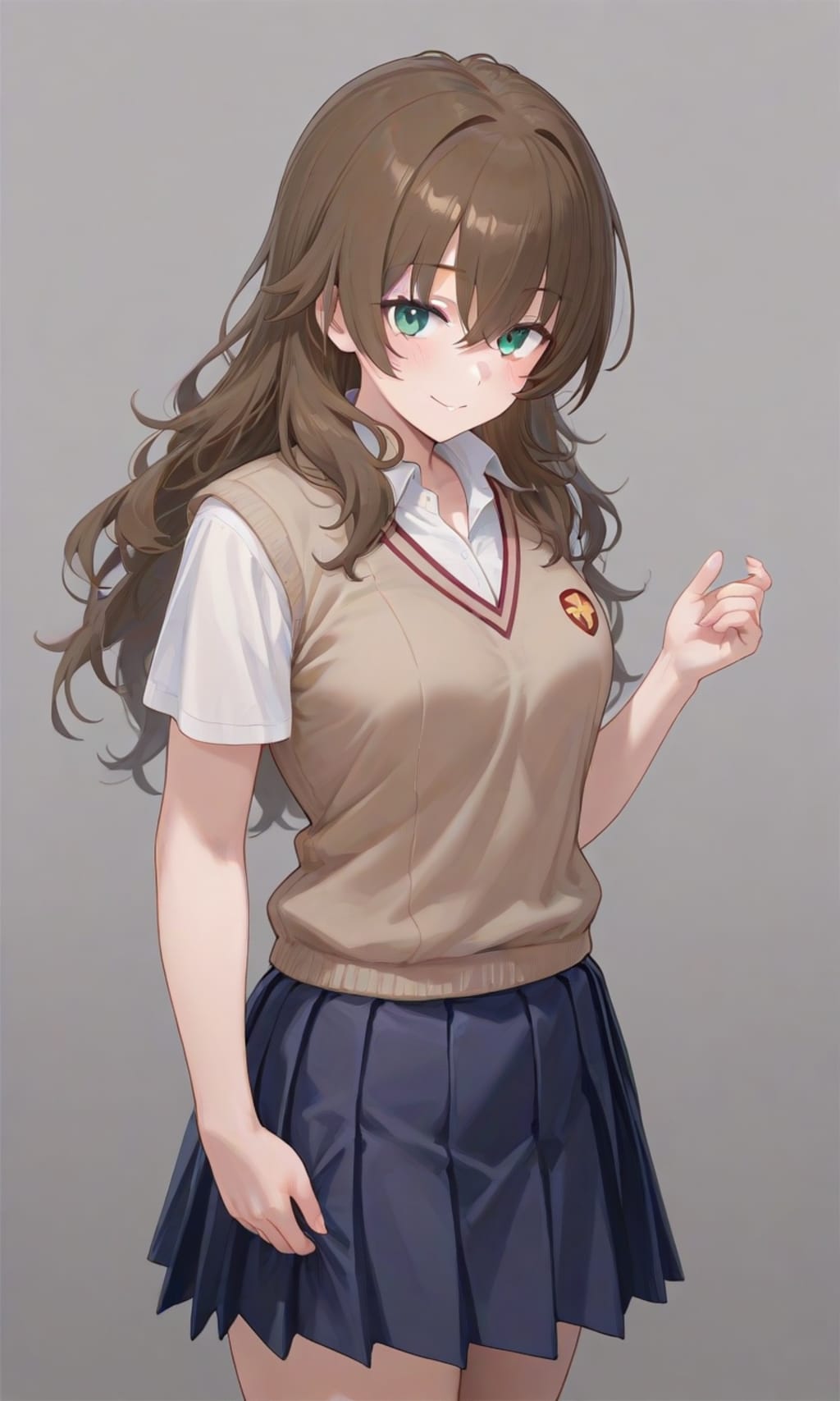 女の子の詰め合わせ３