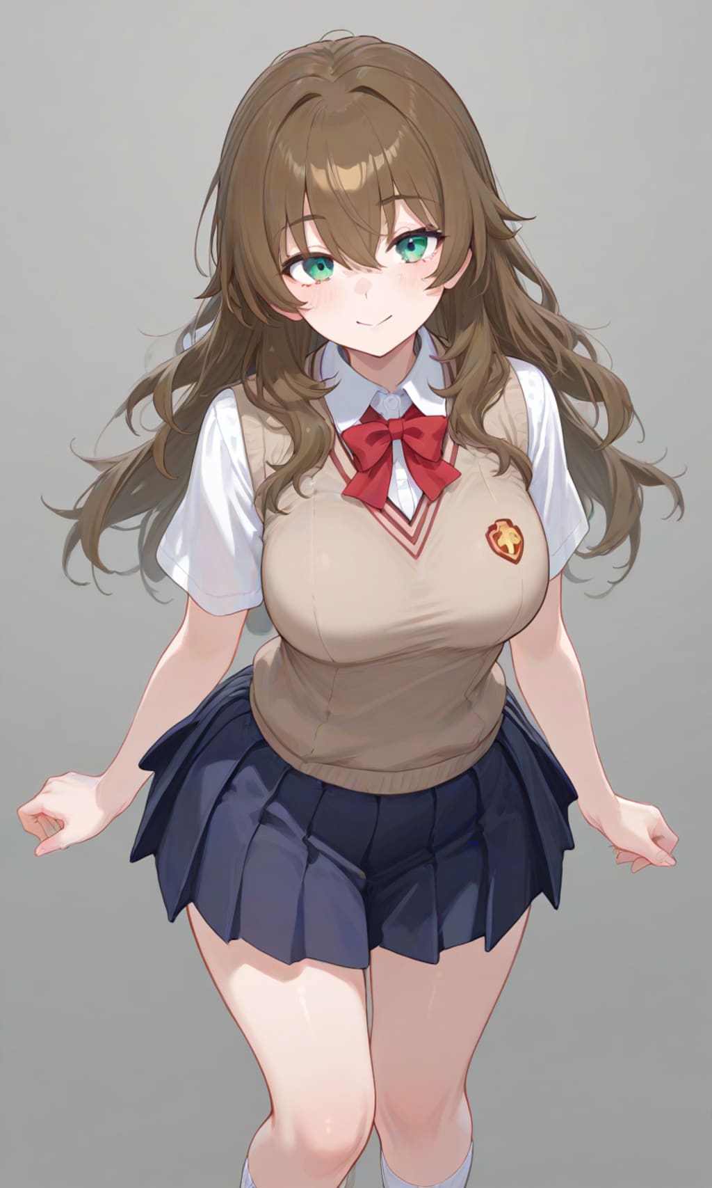 女の子の詰め合わせ３