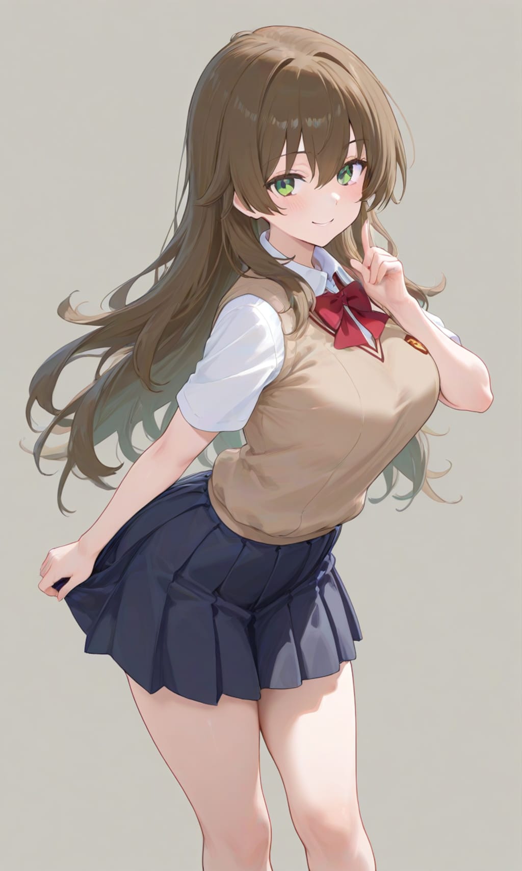 女の子の詰め合わせ３