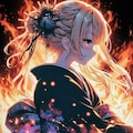 【7号】巫女姫12 2枚目