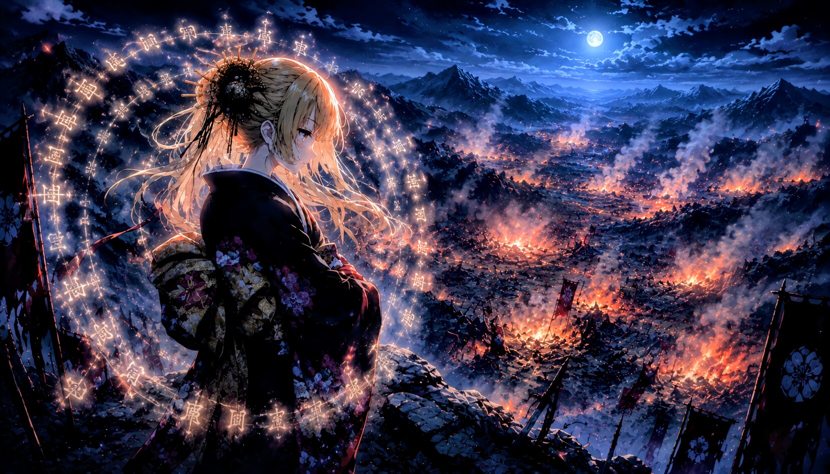 【7号】巫女姫12