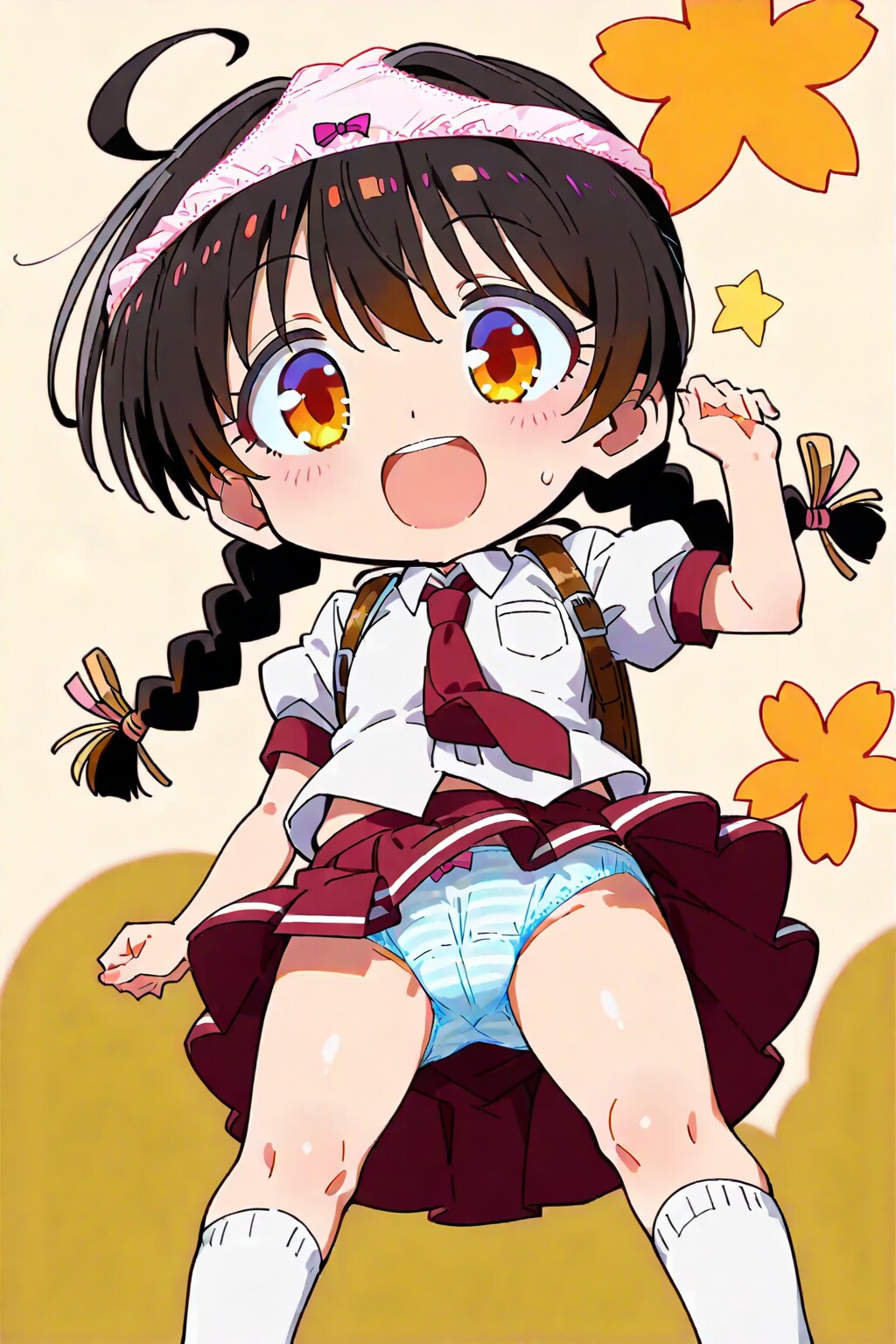 Panty Girl