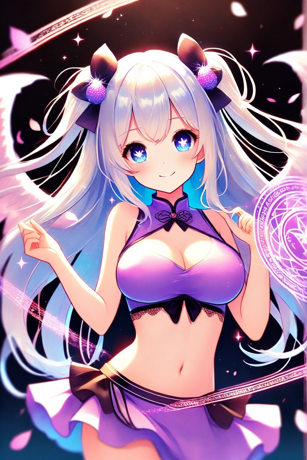 チャイナドレス
