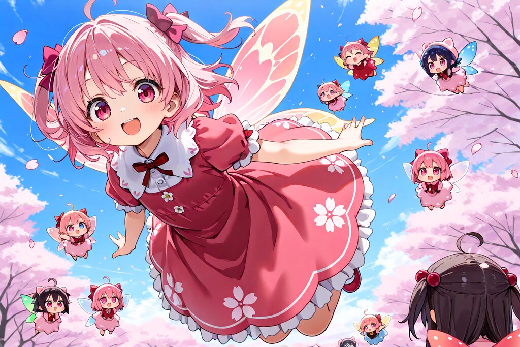 ３月27日はさくらの日