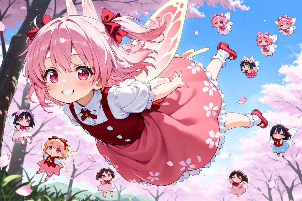 ３月27日はさくらの日