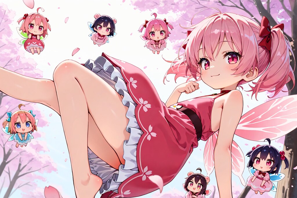 ３月27日はさくらの日