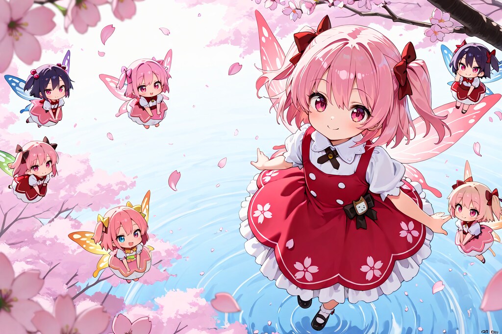 ３月27日はさくらの日