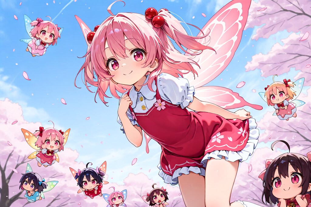 ３月27日はさくらの日