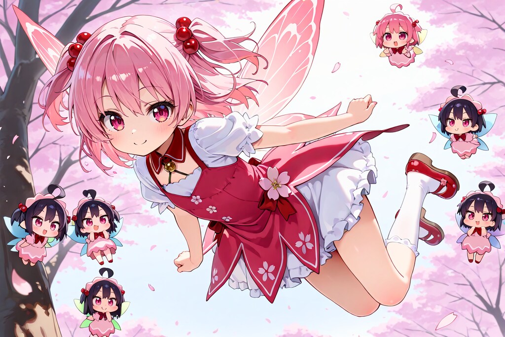 ３月27日はさくらの日