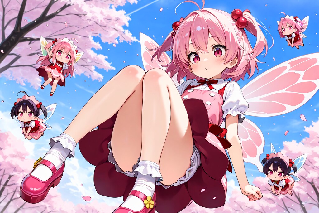 ３月27日はさくらの日