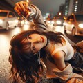 千鳥足の舞 3枚目