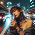千鳥足の舞 9枚目