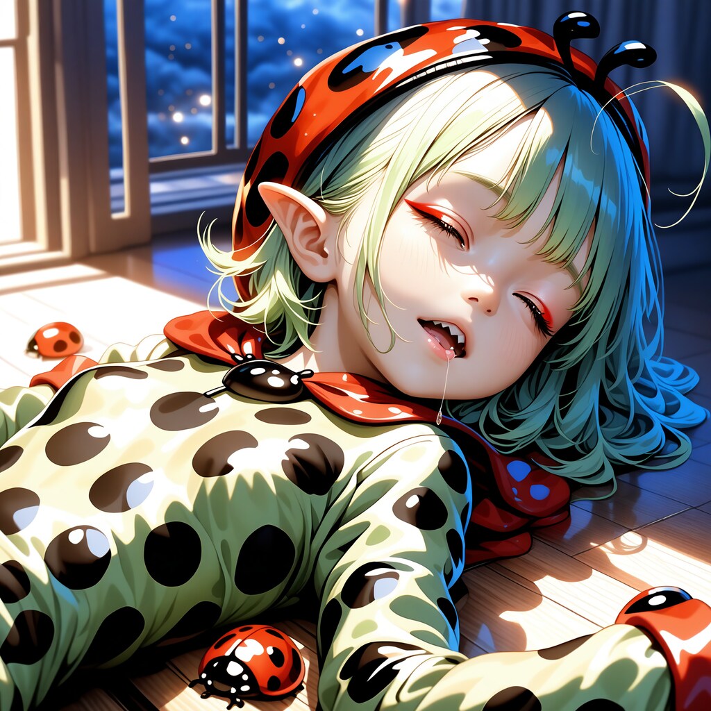 学校潜入ミッション……失敗！