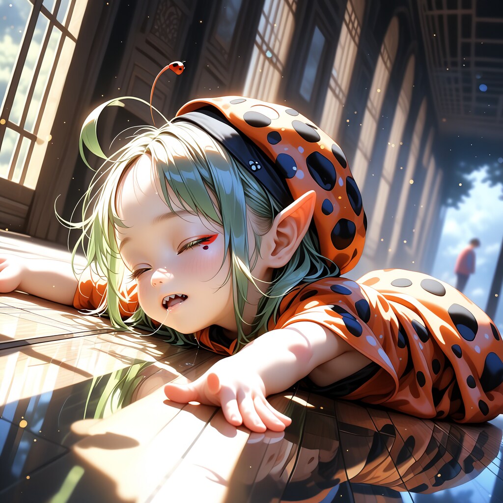 学校潜入ミッション……失敗！