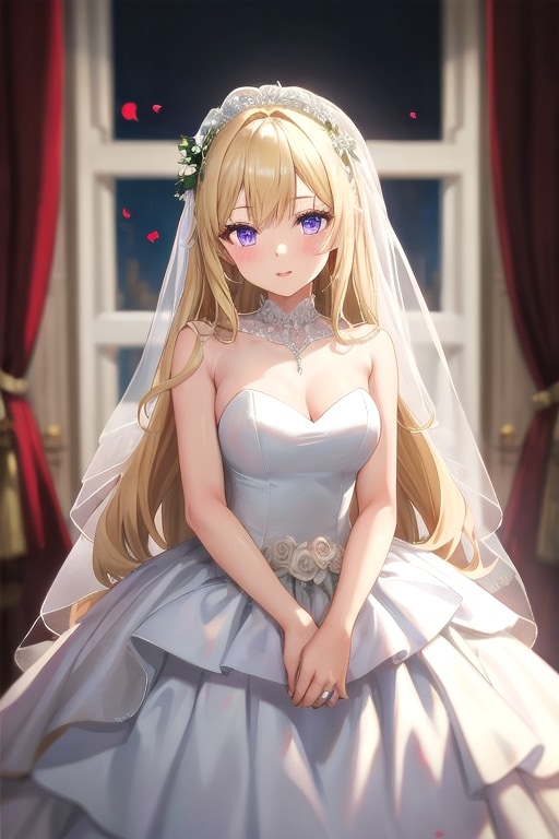 クレアちゃん830