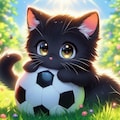 旦那様は黒猫18 3枚目