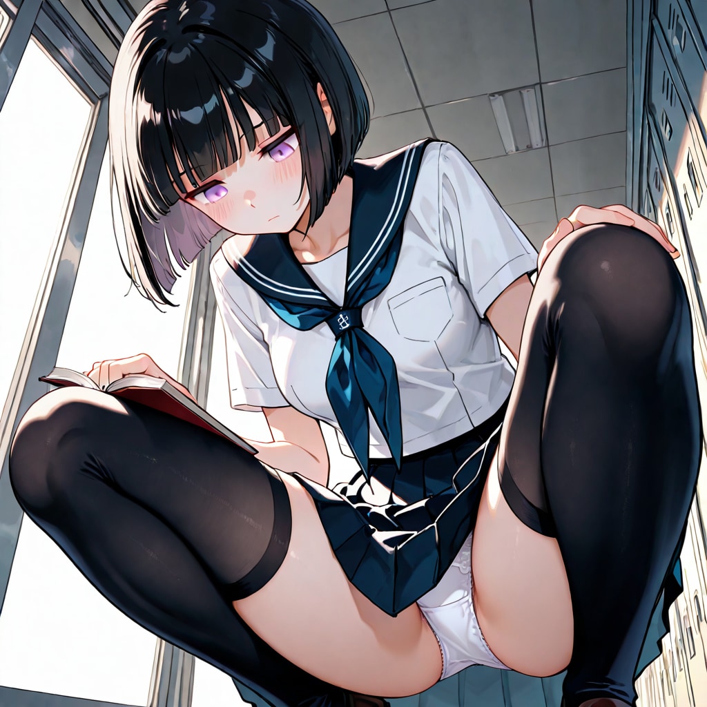 目が離せない