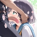 フェラのお誘いに屈する先生 6枚目