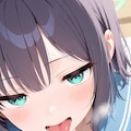 フェラのお誘いに屈する先生 5枚目