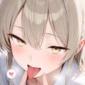 フェラのお誘いに屈する先生 9枚目