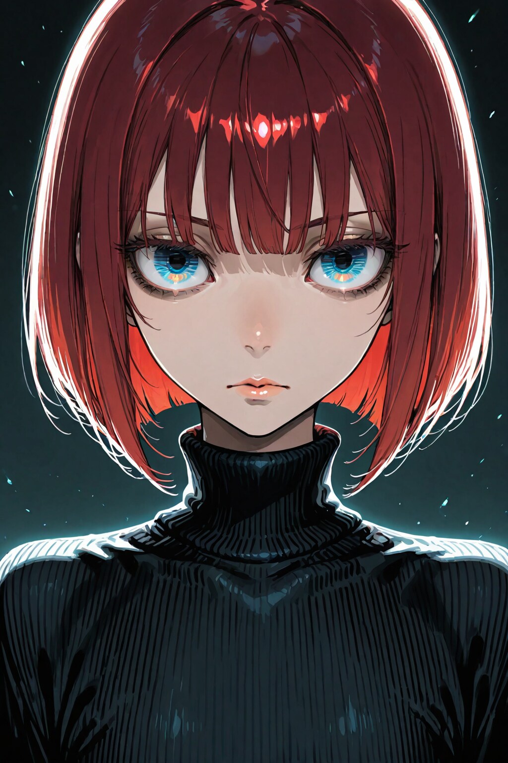 【ボツ】DAISYでextremely detailedしちゃいけない | の人気AIイラスト・グラビア